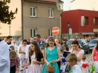 Fotografie Flachs Říčany - Masarykovo nám. 155/9 - Říčany fotograf  Rudolf Flachs - www.flachs.cz tel. 602 341 972  záběr číslo: 2018 05 31 0388 : fotograf Rudolf Flachs - www.flachs.cz - +420 602 341 972