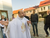 Fotografie Flachs Říčany - Masarykovo nám. 155/9 - Říčany fotograf  Rudolf Flachs - www.flachs.cz tel. 602 341 972  záběr číslo: 2019 04 18 0025 : fotograf Rudolf Flachs - www.flachs.cz - +420 602 341 972