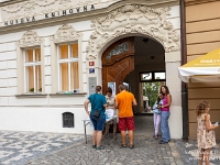 Fotografie Flachs Říčany - Masarykovo nám. 155/9 - Říčany fotograf  Rudolf Flachs - www.flachs.cz tel. 602 341 972  záběr číslo: 2024 08 01 1018