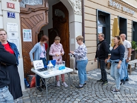 Fotografie Flachs Říčany - Masarykovo nám. 155/9 - Říčany fotograf  Rudolf Flachs - www.flachs.cz tel. 602 341 972  záběr číslo: 2024 08 08 3028