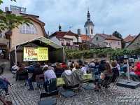 Fotografie Flachs Říčany - Masarykovo nám. 155/9 - Říčany fotograf  Rudolf Flachs - www.flachs.cz tel. 602 341 972  záběr číslo: 2024 08 08 3048