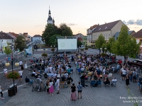 Fotografie Flachs Říčany - Masarykovo nám. 155/9 - Říčany fotograf  Rudolf Flachs - www.flachs.cz tel. 602 341 972  záběr číslo: 2024 08 15 6487