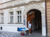 Fotografie Flachs Říčany - Masarykovo nám. 155/9 - Říčany fotograf  Rudolf Flachs - www.flachs.cz tel. 602 341 972  záběr číslo: 2024 08 22 7017