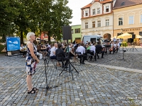 Fotografie Flachs Říčany - Masarykovo nám. 155/9 - Říčany fotograf  Rudolf Flachs - www.flachs.cz tel. 602 341 972  záběr číslo: 2024 08 30 7048