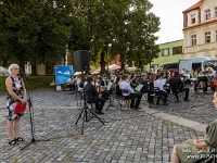 Fotografie Flachs Říčany - Masarykovo nám. 155/9 - Říčany fotograf  Rudolf Flachs - www.flachs.cz tel. 602 341 972  záběr číslo: 2024 08 30 7053