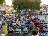 Fotografie Flachs Říčany - Masarykovo nám. 155/9 - Říčany fotograf  Rudolf Flachs - www.flachs.cz tel. 602 341 972  záběr číslo: 2024 08 30 7080