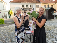 Fotografie Flachs Říčany - Masarykovo nám. 155/9 - Říčany fotograf  Rudolf Flachs - www.flachs.cz tel. 602 341 972  záběr číslo: 2024 08 30 7554