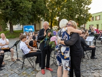 Fotografie Flachs Říčany - Masarykovo nám. 155/9 - Říčany fotograf  Rudolf Flachs - www.flachs.cz tel. 602 341 972  záběr číslo: 2024 08 30 7566