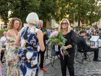 Fotografie Flachs Říčany - Masarykovo nám. 155/9 - Říčany fotograf  Rudolf Flachs - www.flachs.cz tel. 602 341 972  záběr číslo: 2024 08 30 7583