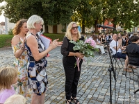 Fotografie Flachs Říčany - Masarykovo nám. 155/9 - Říčany fotograf  Rudolf Flachs - www.flachs.cz tel. 602 341 972  záběr číslo: 2024 08 30 7610