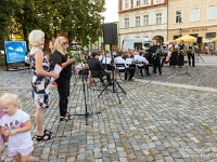 Fotografie Flachs Říčany - Masarykovo nám. 155/9 - Říčany fotograf  Rudolf Flachs - www.flachs.cz tel. 602 341 972  záběr číslo: 2024 08 30 7619