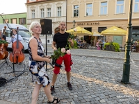 Fotografie Flachs Říčany - Masarykovo nám. 155/9 - Říčany fotograf  Rudolf Flachs - www.flachs.cz tel. 602 341 972  záběr číslo: 2024 08 30 7678