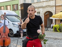 Fotografie Flachs Říčany - Masarykovo nám. 155/9 - Říčany fotograf  Rudolf Flachs - www.flachs.cz tel. 602 341 972  záběr číslo: 2024 08 30 7682