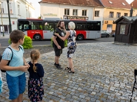 Fotografie Flachs Říčany - Masarykovo nám. 155/9 - Říčany fotograf  Rudolf Flachs - www.flachs.cz tel. 602 341 972  záběr číslo: 2024 08 30 7687