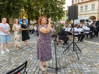 Fotografie Flachs Říčany - Masarykovo nám. 155/9 - Říčany fotograf  Rudolf Flachs - www.flachs.cz tel. 602 341 972  záběr číslo: 2024 08 30 7696