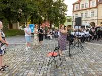 Fotografie Flachs Říčany - Masarykovo nám. 155/9 - Říčany fotograf  Rudolf Flachs - www.flachs.cz tel. 602 341 972  záběr číslo: 2024 08 30 7706