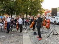 Fotografie Flachs Říčany - Masarykovo nám. 155/9 - Říčany fotograf  Rudolf Flachs - www.flachs.cz tel. 602 341 972  záběr číslo: 2024 08 30 7755