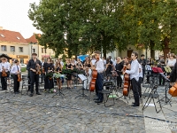 Fotografie Flachs Říčany - Masarykovo nám. 155/9 - Říčany fotograf  Rudolf Flachs - www.flachs.cz tel. 602 341 972  záběr číslo: 2024 08 30 7759