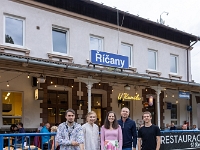 Fotografie Flachs Říčany - Masarykovo nám. 155/9 - Říčany fotograf  Rudolf Flachs - www.flachs.cz tel. 602 341 972  záběr číslo: 2024 08 25 3005