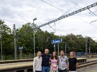 Fotografie Flachs Říčany - Masarykovo nám. 155/9 - Říčany fotograf  Rudolf Flachs - www.flachs.cz tel. 602 341 972  záběr číslo: 2024 08 25 3016