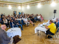 Fotografie Flachs Říčany - Masarykovo nám. 155/9 - Říčany fotograf  Rudolf Flachs - www.flachs.cz tel. 602 341 972  záběr číslo: 2024 09 11 0345