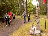 Fotografie Flachs Říčany - Masarykovo nám. 155/9 - Říčany fotograf  Rudolf Flachs - www.flachs.cz tel. 602 341 972  záběr číslo: 2024 10 01 0048