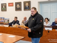 Fotografie Flachs Říčany - Masarykovo nám. 155/9 - Říčany fotograf  Rudolf Flachs - www.flachs.cz tel. 602 341 972  záběr číslo: 2024 10 09 1203