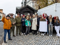 Fotografie Flachs Říčany - Masarykovo nám. 155/9 - Říčany fotograf  Rudolf Flachs - www.flachs.cz tel. 602 341 972  záběr číslo: 2024 11 15 7018