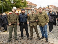 Fotografie Flachs Říčany - Masarykovo nám. 155/9 - Říčany fotograf  Rudolf Flachs - www.flachs.cz tel. 602 341 972  záběr číslo: 2024 11 15 7105