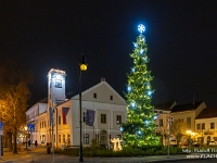 Fotografie Flachs Říčany - Masarykovo nám. 155/9 - Říčany fotograf  Rudolf Flachs - www.flachs.cz tel. 602 341 972  záběr číslo: 2024 12 01 0475