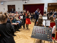 Fotografie Flachs Říčany - Masarykovo nám. 155/9 - Říčany fotograf  Rudolf Flachs - www.flachs.cz tel. 602 341 972  záběr číslo: 2024 12 02 0570