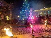 Fotografie Flachs Říčany - Masarykovo nám. 155/9 - Říčany fotograf  Rudolf Flachs - www.flachs.cz tel. 602 341 972  záběr číslo: 2024 12 05 1626