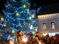 Fotografie Flachs Říčany - Masarykovo nám. 155/9 - Říčany fotograf  Rudolf Flachs - www.flachs.cz tel. 602 341 972  záběr číslo: 2024 12 05 2197