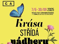 Krasa strida Nadheru Vernisaz 2025