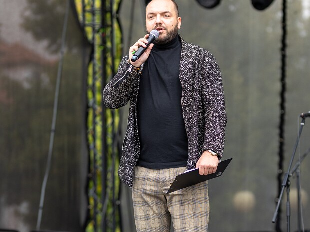Pátek náměstí