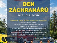 Den Zachranaru Ricany 2026