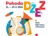 Pohoda-Dzez