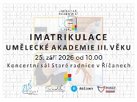 imatrikulace