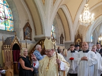 Fotografie Flachs Říčany - Masarykovo nám. 155/9 - Říčany fotograf  Rudolf Flachs - www.flachs.cz tel. 602 341 972  záběr číslo: 2023 08 13 0701