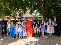 Fotografie Flachs Říčany - Masarykovo nám. 155/9 - Říčany fotograf  Rudolf Flachs - www.flachs.cz tel. 602 341 972  záběr číslo: 2023 08 13 0804