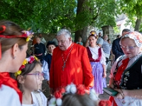 Fotografie Flachs Říčany - Masarykovo nám. 155/9 - Říčany fotograf  Rudolf Flachs - www.flachs.cz tel. 602 341 972  záběr číslo: 2023 08 13 0816